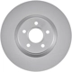 Purchase Top-Quality BREMSEN - B34349 - Front Disc Brake Rotor pa8
