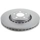 Purchase Top-Quality BREMSEN - B34357 - Front Disc Brake Rotor pa6