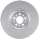 Purchase Top-Quality BREMSEN - B34357 - Front Disc Brake Rotor pa7