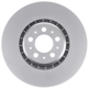 Purchase Top-Quality BREMSEN - B34357 - Front Disc Brake Rotor pa8