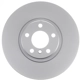 Purchase Top-Quality BREMSEN - B34361 - Front Disc Brake Rotor pa12