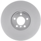 Purchase Top-Quality BREMSEN - B34361 - Front Disc Brake Rotor pa13