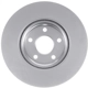 Purchase Top-Quality BREMSEN - B34364 - Front Disc Brake Rotor pa5