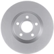 Purchase Top-Quality BREMSEN - B34364 - Front Disc Brake Rotor pa6