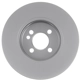 Purchase Top-Quality BREMSEN - B34367 - Front Disc Brake Rotor pa7