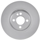 Purchase Top-Quality BREMSEN - B34368 - Front Disc Brake Rotor pa7