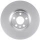 Purchase Top-Quality BREMSEN - B34380 - Front Disc Brake Rotor pa7