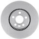 Purchase Top-Quality BREMSEN - B34380 - Front Disc Brake Rotor pa8
