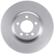 Purchase Top-Quality BREMSEN - B34386 - Front Disc Brake Rotor pa8
