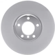 Purchase Top-Quality BREMSEN - B34390 - Front Disc Brake Rotor pa8