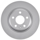 Purchase Top-Quality BREMSEN - B34403 - Front Disc Brake Rotor pa11