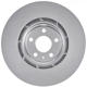 Purchase Top-Quality BREMSEN - B34405 - Front Disc Brake Rotor pa8