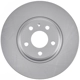 Purchase Top-Quality BREMSEN - B34406 - Front Disc Brake Rotor pa7