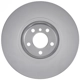 Purchase Top-Quality BREMSEN - B34409 - Front Disc Brake Rotor pa7
