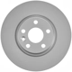 Purchase Top-Quality BREMSEN - B34413 - Front Disc Brake Rotor pa3
