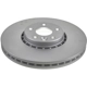 Purchase Top-Quality BREMSEN - B34422 - Front Disc Brake Rotor pa6