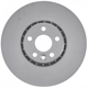 Purchase Top-Quality BREMSEN - B34422 - Front Disc Brake Rotor pa7