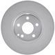 Purchase Top-Quality BREMSEN - B34424 - Front Disc Brake Rotor pa12