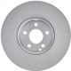 Purchase Top-Quality BREMSEN - B34428 - Front Disc Brake Rotor pa7