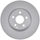 Purchase Top-Quality BREMSEN - B34428 - Front Disc Brake Rotor pa8