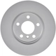 Purchase Top-Quality BREMSEN - B34488 - Front Disc Brake Rotor pa12