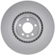 Purchase Top-Quality BREMSEN - B34489 - Front Disc Brake Rotor pa7
