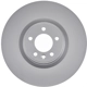 Purchase Top-Quality BREMSEN - B34489 - Front Disc Brake Rotor pa8