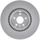 Purchase Top-Quality BREMSEN - B34497 - Front Disc Brake Rotor pa6