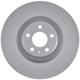 Purchase Top-Quality BREMSEN - B34497 - Front Disc Brake Rotor pa7