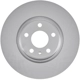 Purchase Top-Quality BREMSEN - B34499 - Front Disc Brake Rotor pa12
