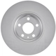 Purchase Top-Quality BREMSEN - B34499 - Front Disc Brake Rotor pa6