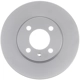 Purchase Top-Quality BREMSEN - B3464 - Front Disc Brake Rotor pa10