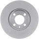 Purchase Top-Quality BREMSEN - B3464 - Front Disc Brake Rotor pa6