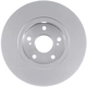 Purchase Top-Quality BREMSEN - B35137 - Front Disc Brake Rotor pa7
