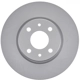Purchase Top-Quality BREMSEN - B45563 - Front Disc Brake Rotor pa7
