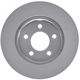 Purchase Top-Quality BREMSEN - B5115 - Front Disc Brake Rotor pa2