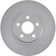 Purchase Top-Quality BREMSEN - B53000 - Front Disc Brake Rotor pa8