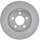 Purchase Top-Quality BREMSEN - B53001 - Front Disc Brake Rotor pa7