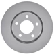 Purchase Top-Quality BREMSEN - B53002 - Front Disc Brake Rotor pa8