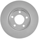 Purchase Top-Quality BREMSEN - B53004 - Front Disc Brake Rotor pa7