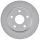 Purchase Top-Quality BREMSEN - B53005 - Front Disc Brake Rotor pa8
