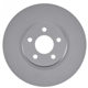 Purchase Top-Quality BREMSEN - B53009 - Front Disc Brake Rotor pa8