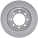 Purchase Top-Quality BREMSEN - B53012 - Front Disc Brake Rotor pa7