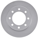 Purchase Top-Quality BREMSEN - B53012 - Front Disc Brake Rotor pa8