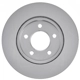 Purchase Top-Quality BREMSEN - B53019 - Front Disc Brake Rotor pa7