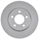 Purchase Top-Quality BREMSEN - B53019 - Front Disc Brake Rotor pa8