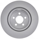 Purchase Top-Quality BREMSEN - B53023 - Front Disc Brake Rotor pa7