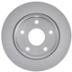 Purchase Top-Quality BREMSEN - B53025 - Front Disc Brake Rotor pa7