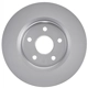 Purchase Top-Quality BREMSEN - B53026 - Front Disc Brake Rotor pa7