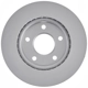 Purchase Top-Quality BREMSEN - B53037 - Front Disc Brake Rotor pa7